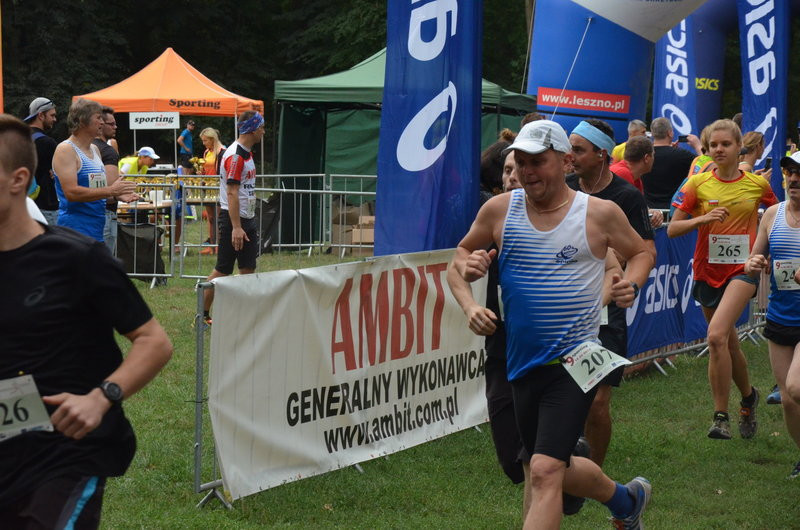 Kameralnie na duktach Karczmy Borowej (zdjęcia)