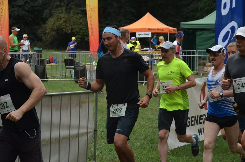 Kameralnie na duktach Karczmy Borowej (zdjęcia)