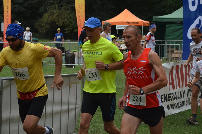 Kameralnie na duktach Karczmy Borowej (zdjęcia)