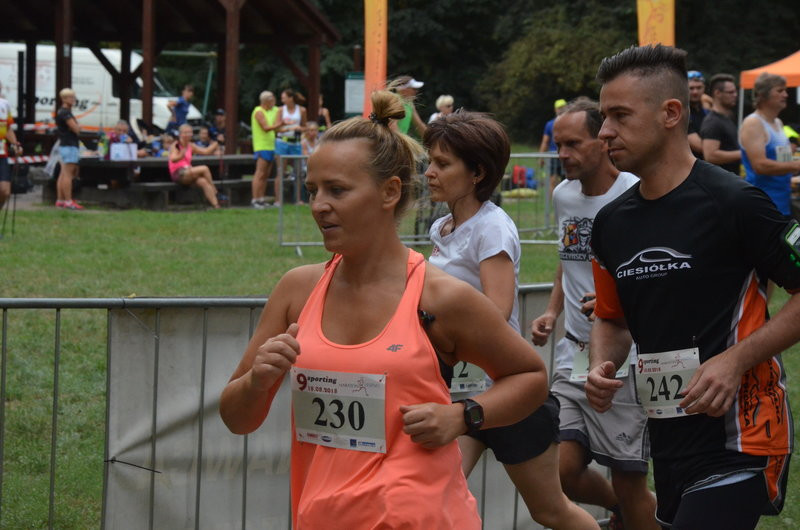 Kameralnie na duktach Karczmy Borowej (zdjęcia)