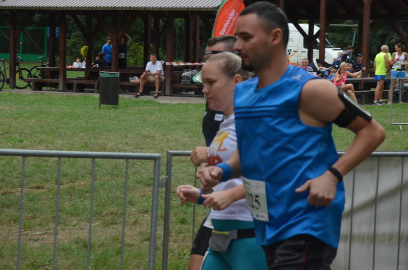 Kameralnie na duktach Karczmy Borowej (zdjęcia)