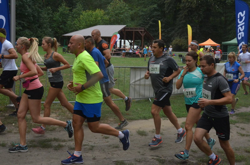 Kameralnie na duktach Karczmy Borowej (zdjęcia)