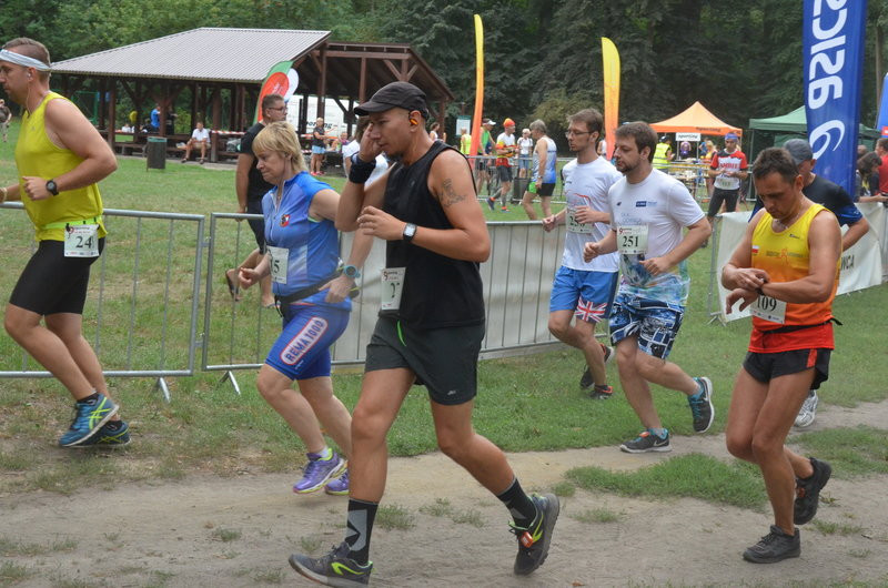 Kameralnie na duktach Karczmy Borowej (zdjęcia)