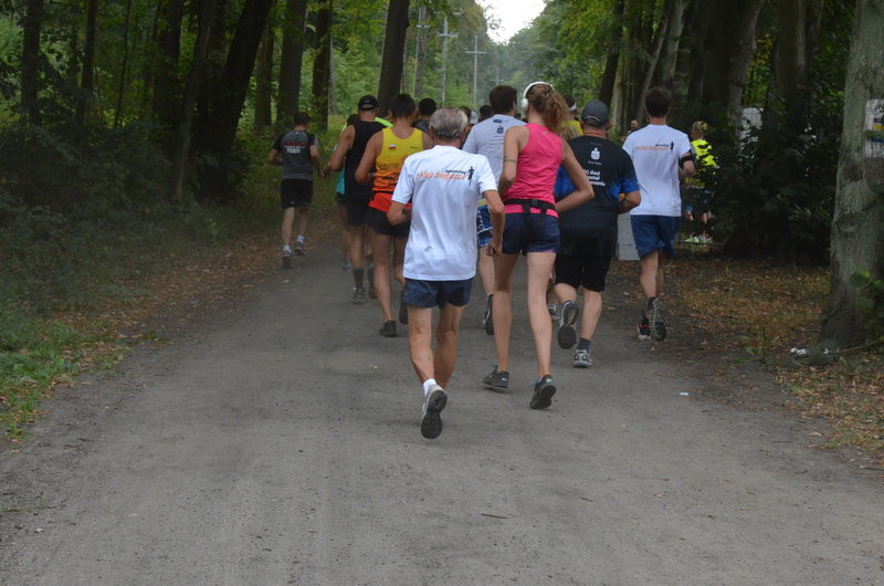 Kameralnie na duktach Karczmy Borowej (zdjęcia)