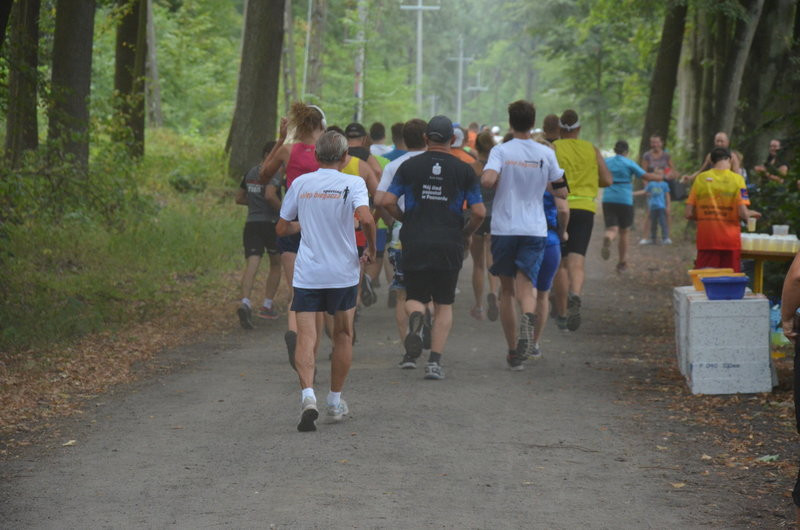 Kameralnie na duktach Karczmy Borowej (zdjęcia)