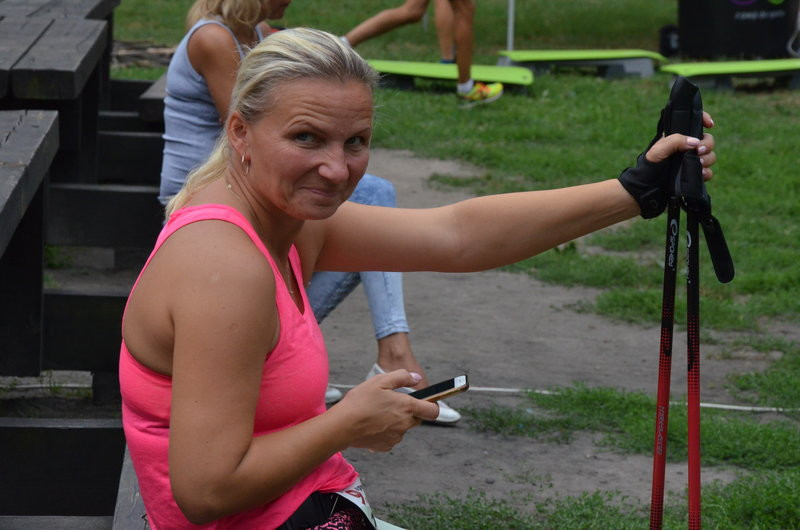 Kameralnie na duktach Karczmy Borowej (zdjęcia)