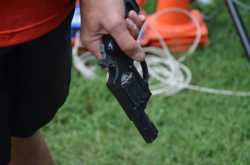 Kameralnie na duktach Karczmy Borowej (zdjęcia)