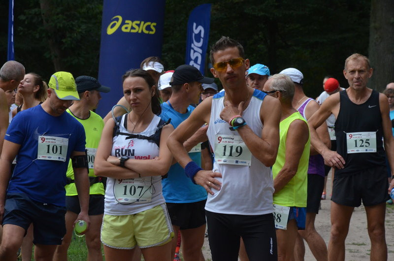 Kameralnie na duktach Karczmy Borowej (zdjęcia)