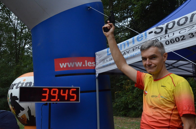 Kameralnie na duktach Karczmy Borowej (zdjęcia)