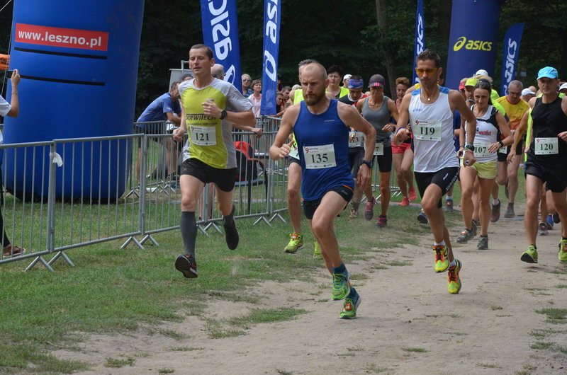 Kameralnie na duktach Karczmy Borowej (zdjęcia)