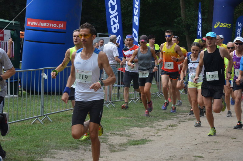 Kameralnie na duktach Karczmy Borowej (zdjęcia)