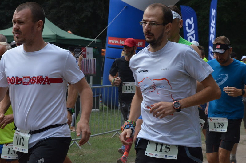 Kameralnie na duktach Karczmy Borowej (zdjęcia)