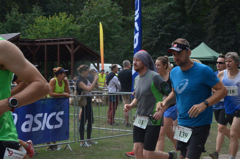 Kameralnie na duktach Karczmy Borowej (zdjęcia)