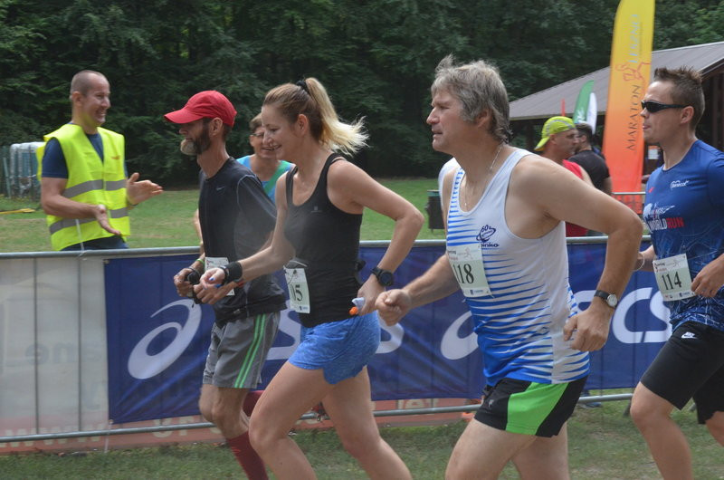 Kameralnie na duktach Karczmy Borowej (zdjęcia)