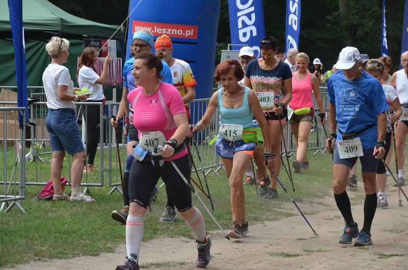 Kameralnie na duktach Karczmy Borowej (zdjęcia)