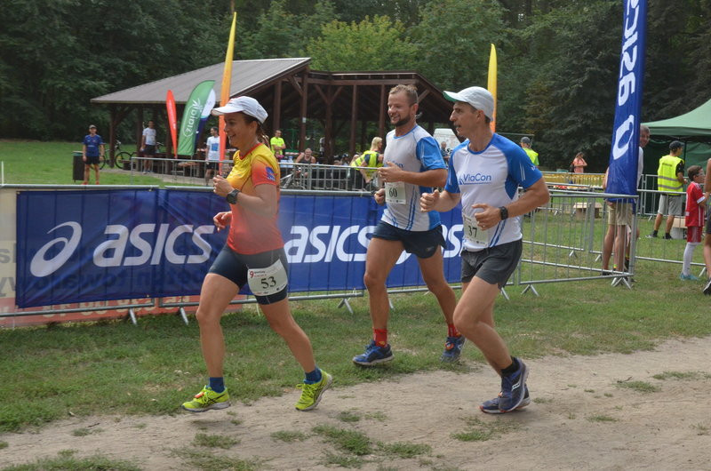 Kameralnie na duktach Karczmy Borowej (zdjęcia)