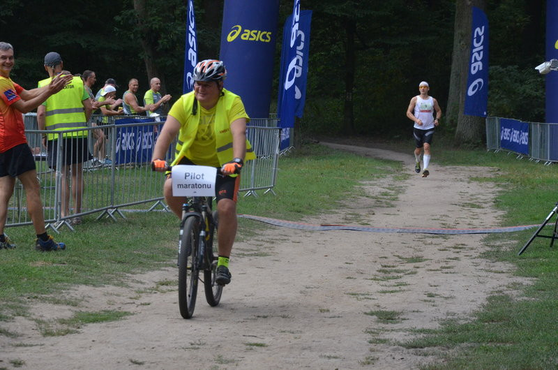 Kameralnie na duktach Karczmy Borowej (zdjęcia)