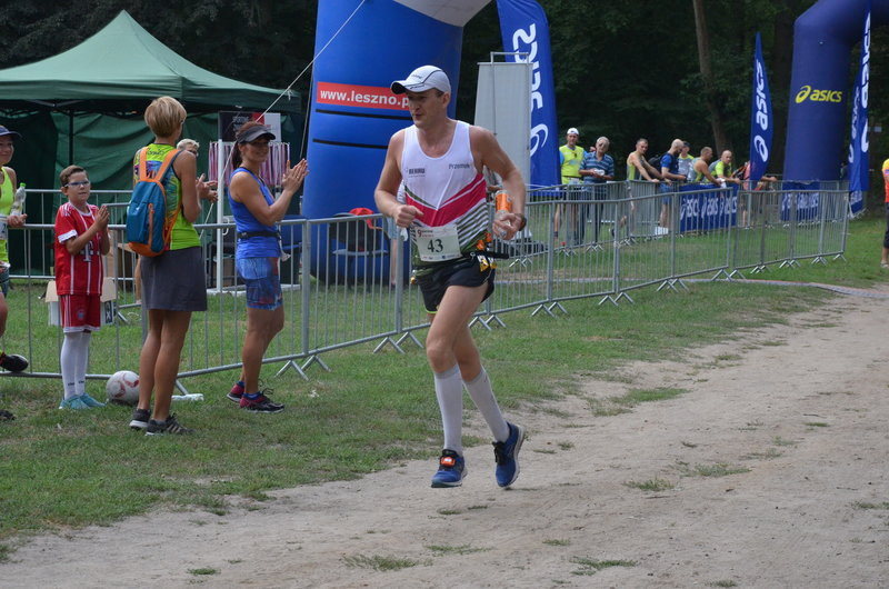 Kameralnie na duktach Karczmy Borowej (zdjęcia)