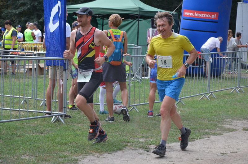 Kameralnie na duktach Karczmy Borowej (zdjęcia)