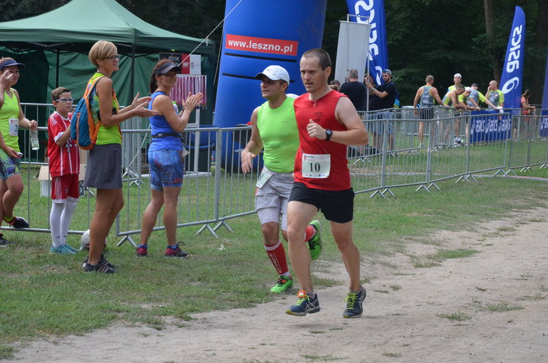 Kameralnie na duktach Karczmy Borowej (zdjęcia)