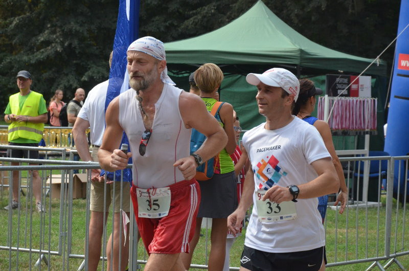 Kameralnie na duktach Karczmy Borowej (zdjęcia)