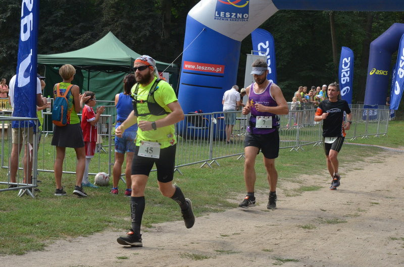 Kameralnie na duktach Karczmy Borowej (zdjęcia)