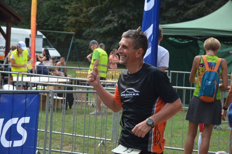 Kameralnie na duktach Karczmy Borowej (zdjęcia)