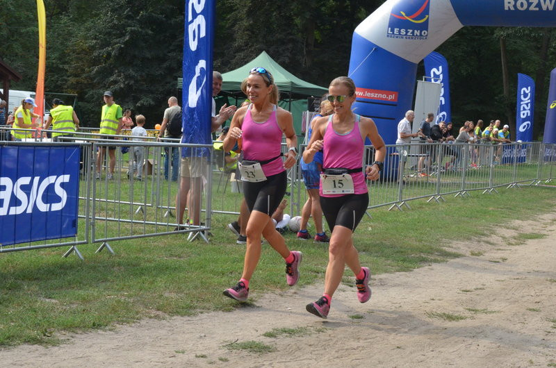 Kameralnie na duktach Karczmy Borowej (zdjęcia)