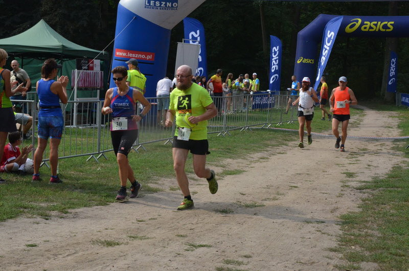 Kameralnie na duktach Karczmy Borowej (zdjęcia)