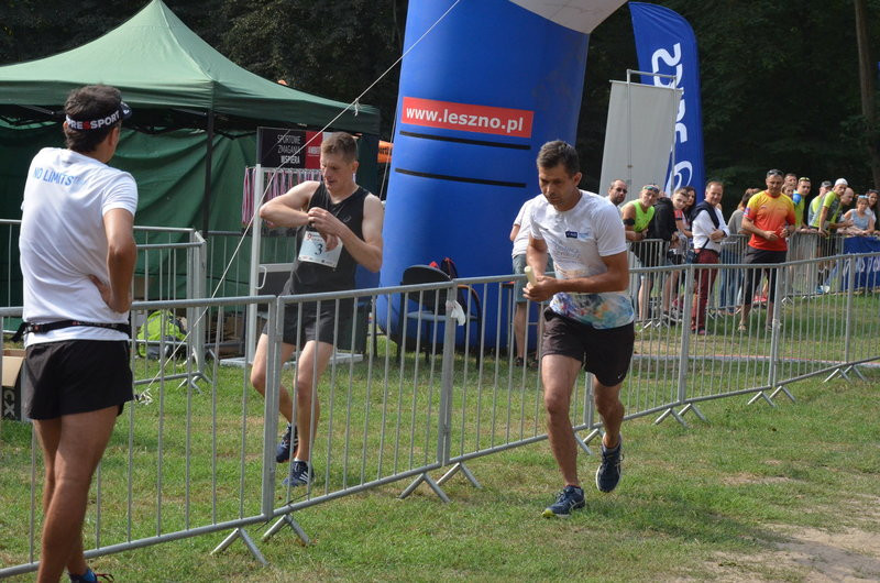 Kameralnie na duktach Karczmy Borowej (zdjęcia)