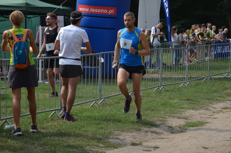 Kameralnie na duktach Karczmy Borowej (zdjęcia)