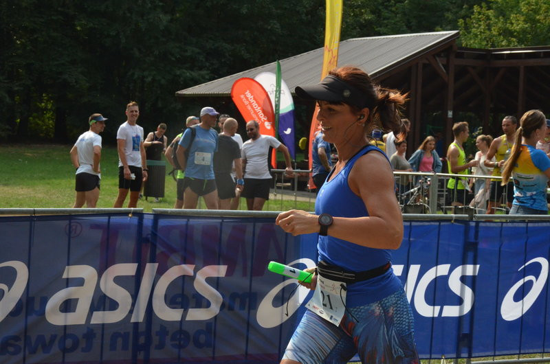 Kameralnie na duktach Karczmy Borowej (zdjęcia)