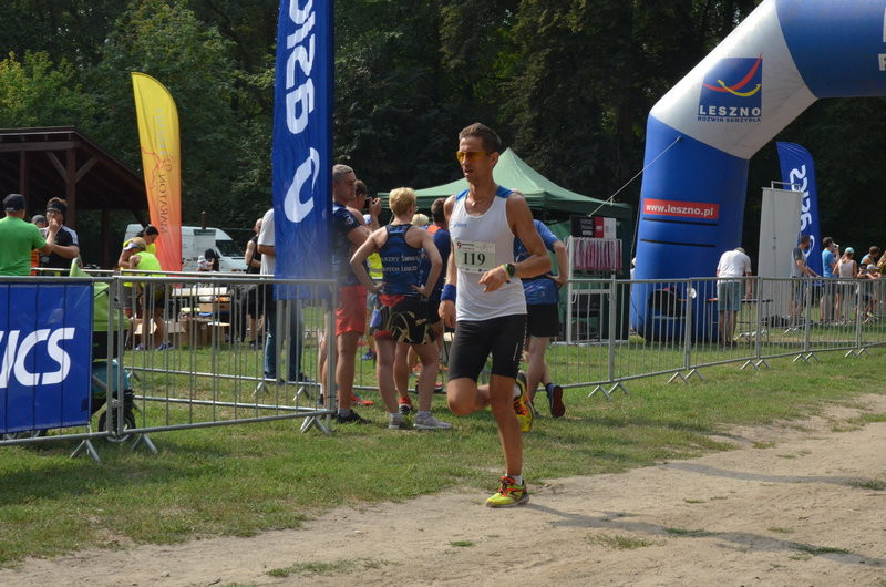 Kameralnie na duktach Karczmy Borowej (zdjęcia)