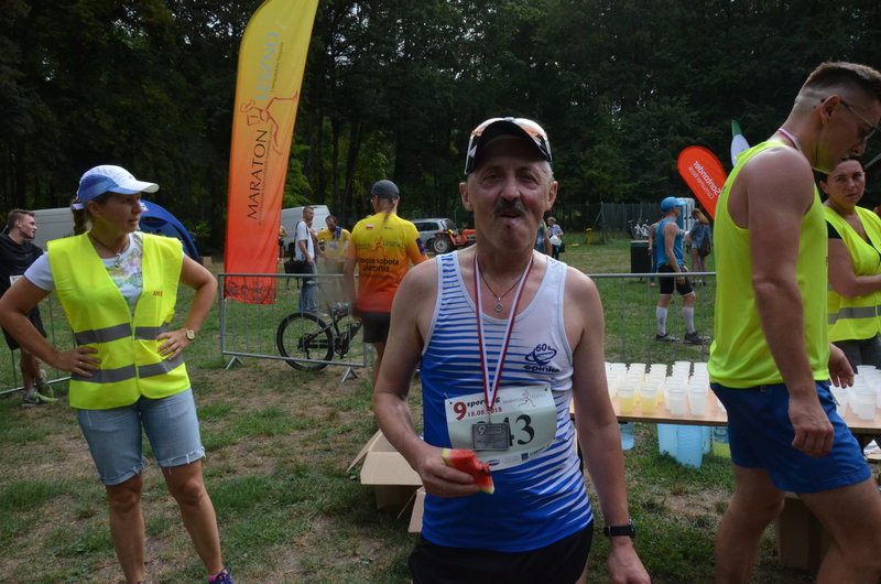 Kameralnie na duktach Karczmy Borowej (zdjęcia)