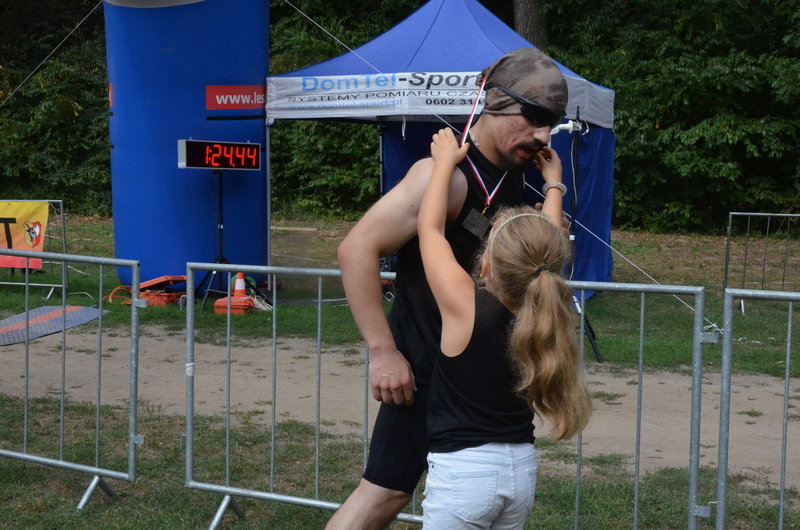 Kameralnie na duktach Karczmy Borowej (zdjęcia)