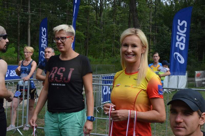 Kameralnie na duktach Karczmy Borowej (zdjęcia)