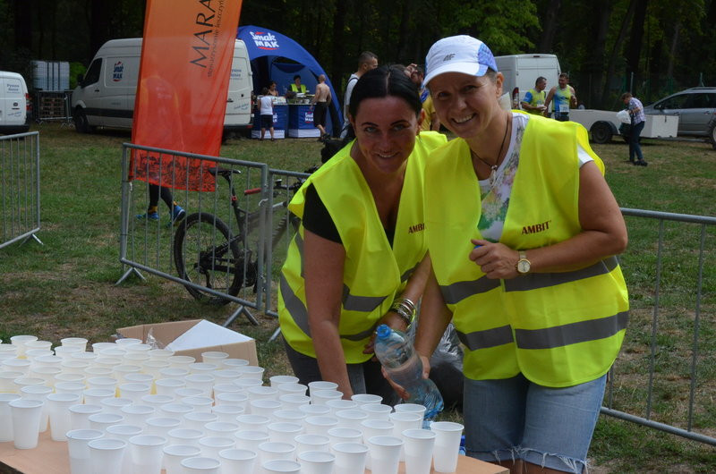 Kameralnie na duktach Karczmy Borowej (zdjęcia)
