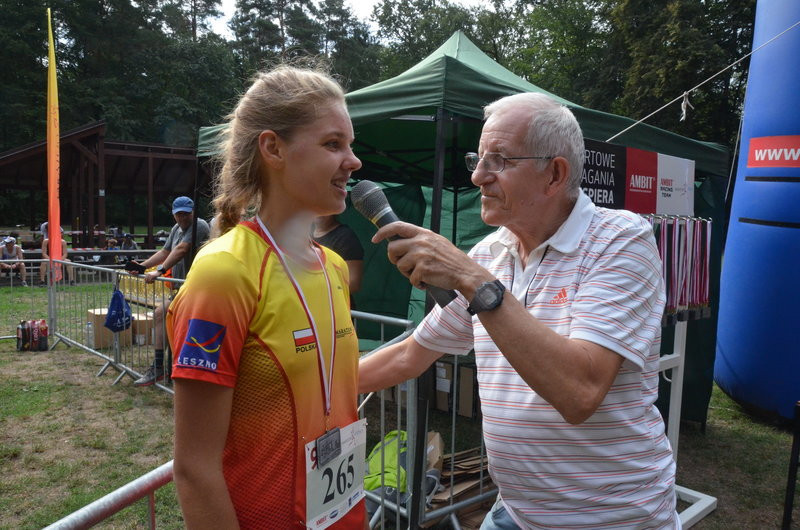 Kameralnie na duktach Karczmy Borowej (zdjęcia)