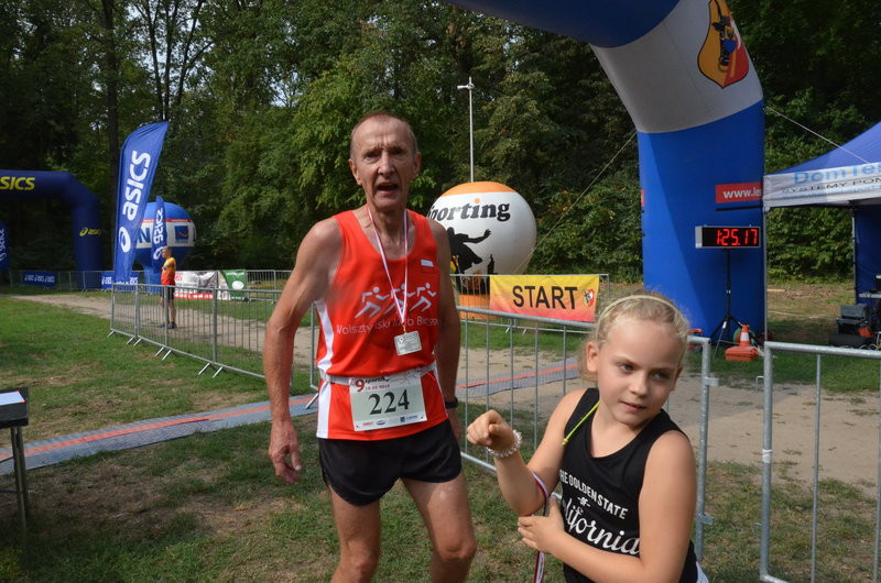 Kameralnie na duktach Karczmy Borowej (zdjęcia)