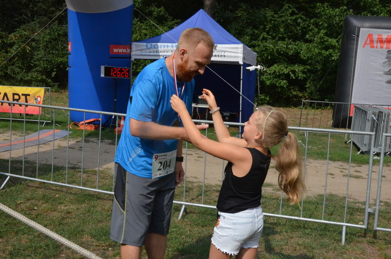 Kameralnie na duktach Karczmy Borowej (zdjęcia)