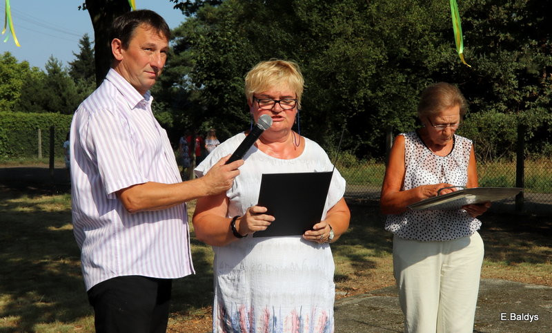 Dzień Działkowca na Kolejarzu (zdjęcia)