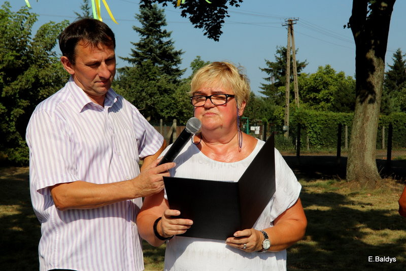 Dzień Działkowca na Kolejarzu (zdjęcia)