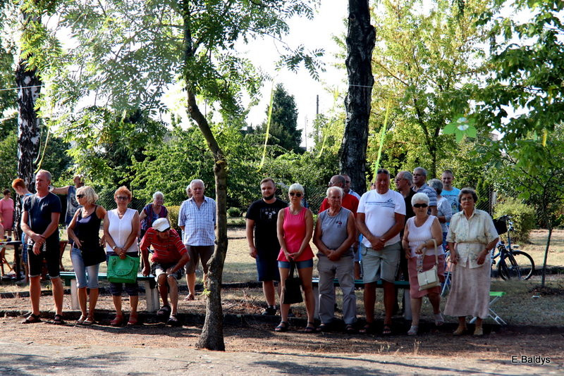 Dzień Działkowca na Kolejarzu (zdjęcia)