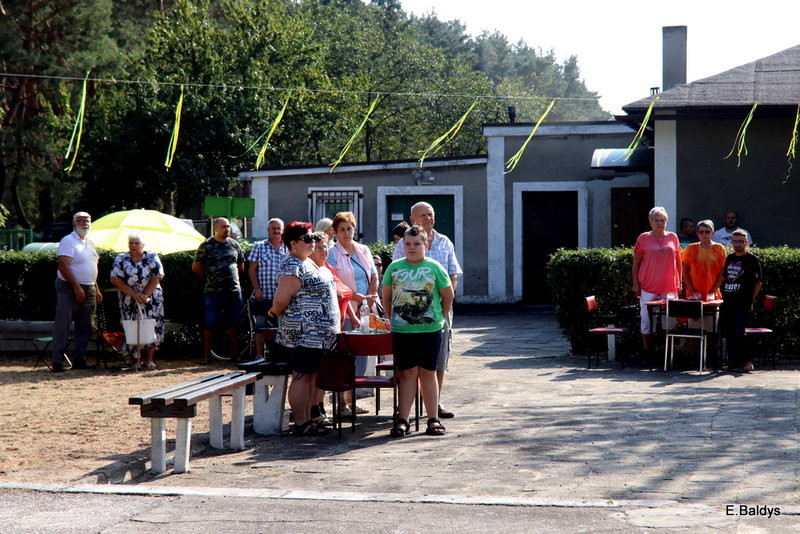 Dzień Działkowca na Kolejarzu (zdjęcia)