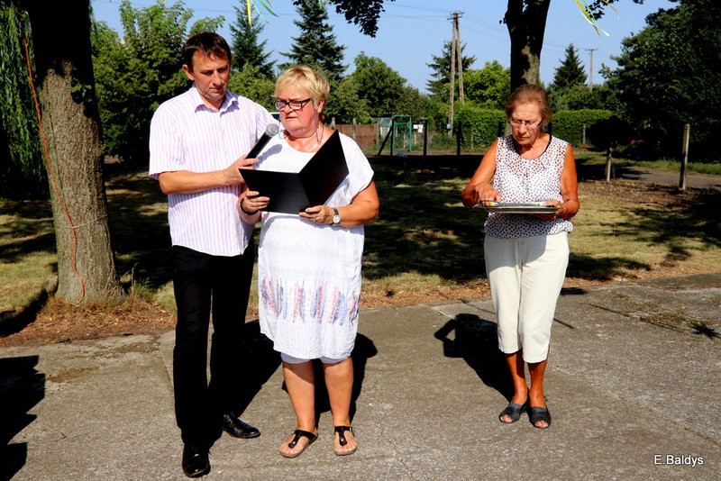 Dzień Działkowca na Kolejarzu (zdjęcia)