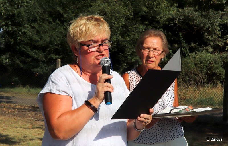 Dzień Działkowca na Kolejarzu (zdjęcia)