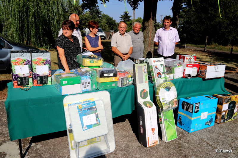 Dzień Działkowca na Kolejarzu (zdjęcia)