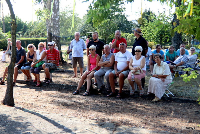 Dzień Działkowca na Kolejarzu (zdjęcia)
