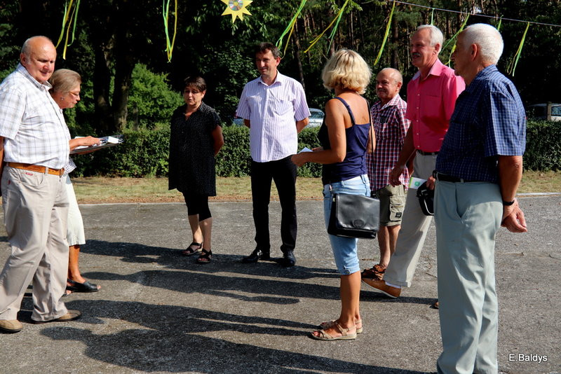 Dzień Działkowca na Kolejarzu (zdjęcia)