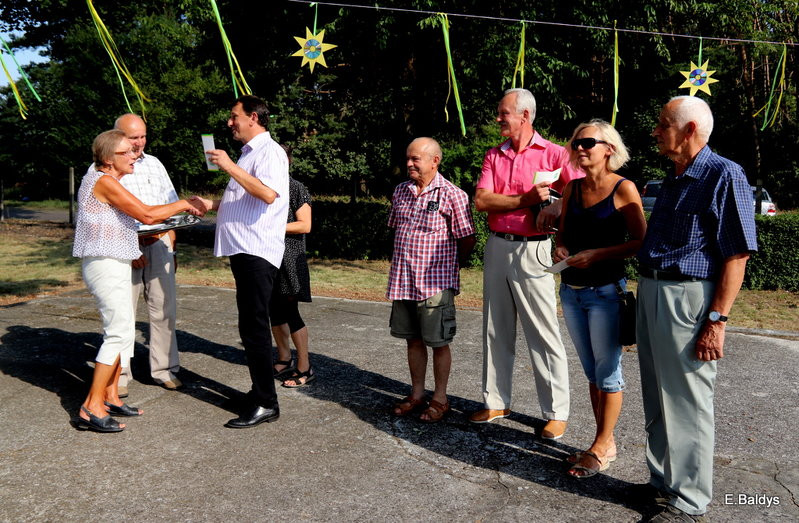 Dzień Działkowca na Kolejarzu (zdjęcia)